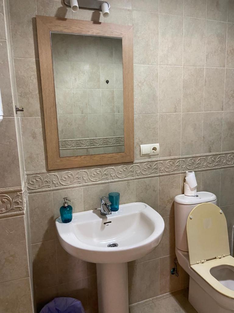 Apartamento Adimar photo 1