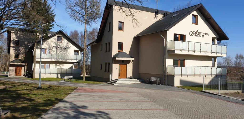 Apartamenty Ambra photo 3