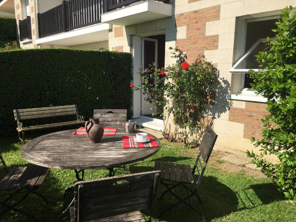 Grand appartement 6 personnes magnifique vue mer photo 1