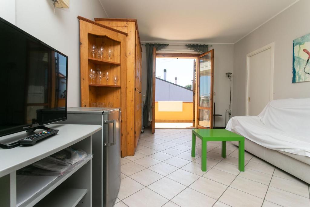 S232 - Sirolo, delizioso bilocale con terrazzo photo 3