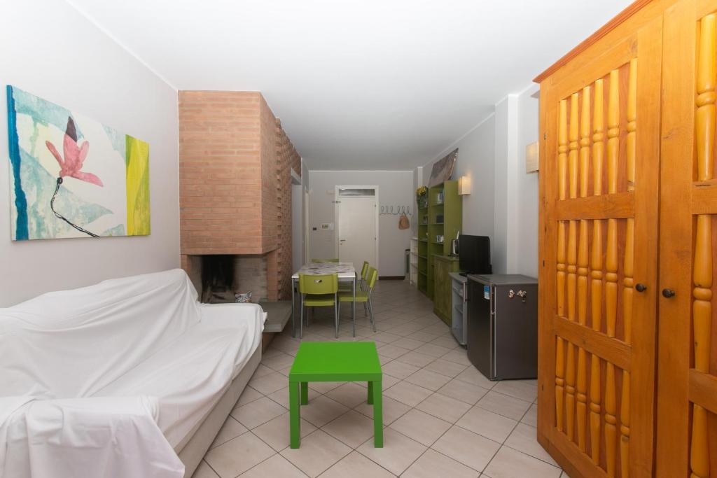 S232 - Sirolo, delizioso bilocale con terrazzo photo 4