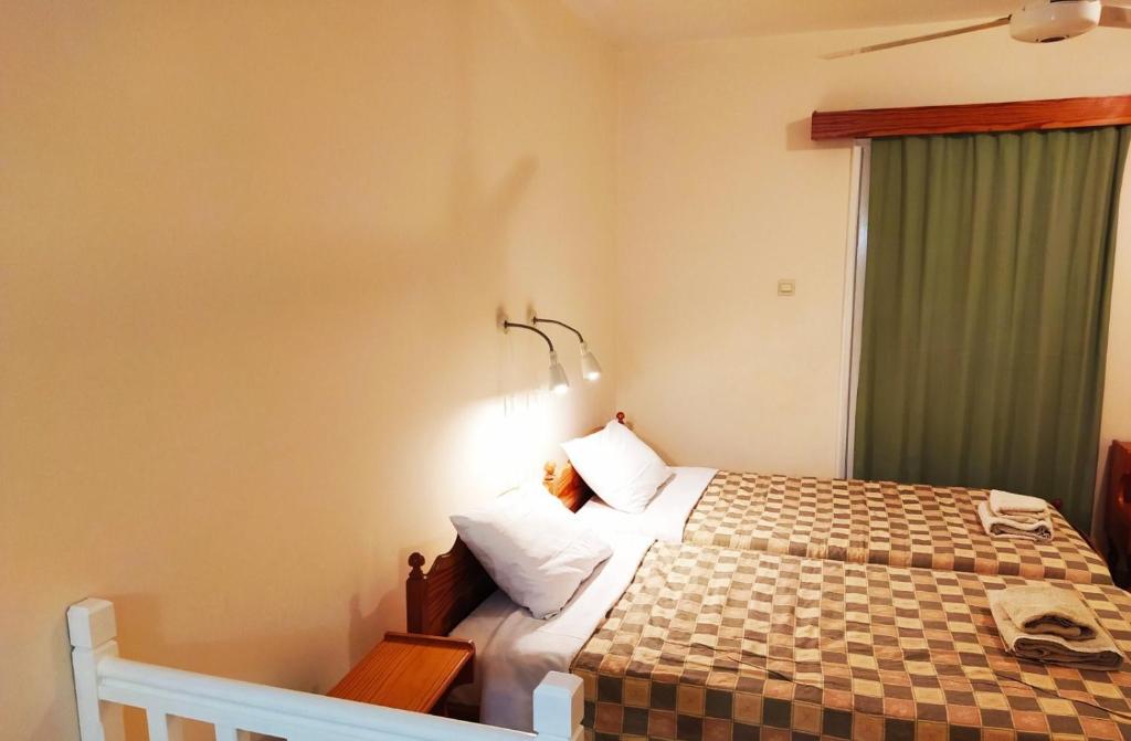 Sea N Lake View Hotel Apartments photo 4