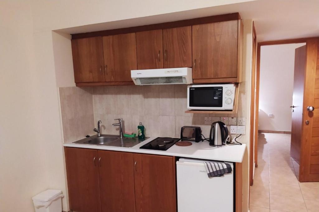 Sea N Lake View Hotel Apartments photo 3