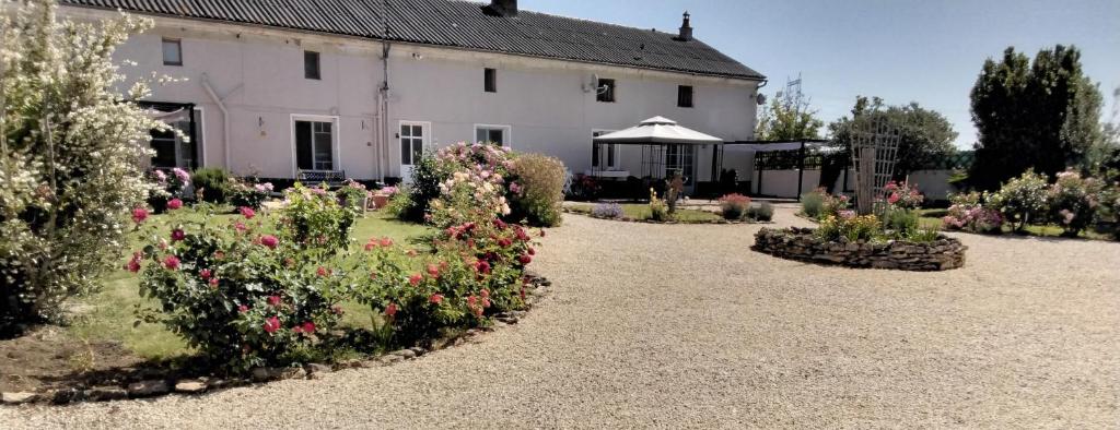 Le Vieux Logis photo 3