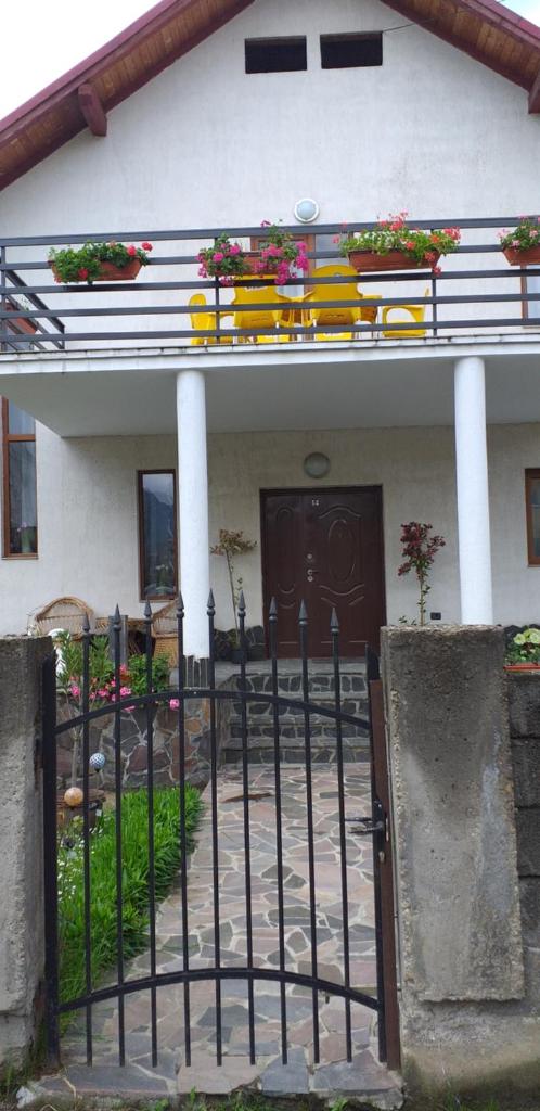 Vila Felicia photo 1
