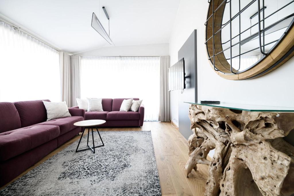 Aparthotel Inspire Miodova Residence - Tap to explore photos