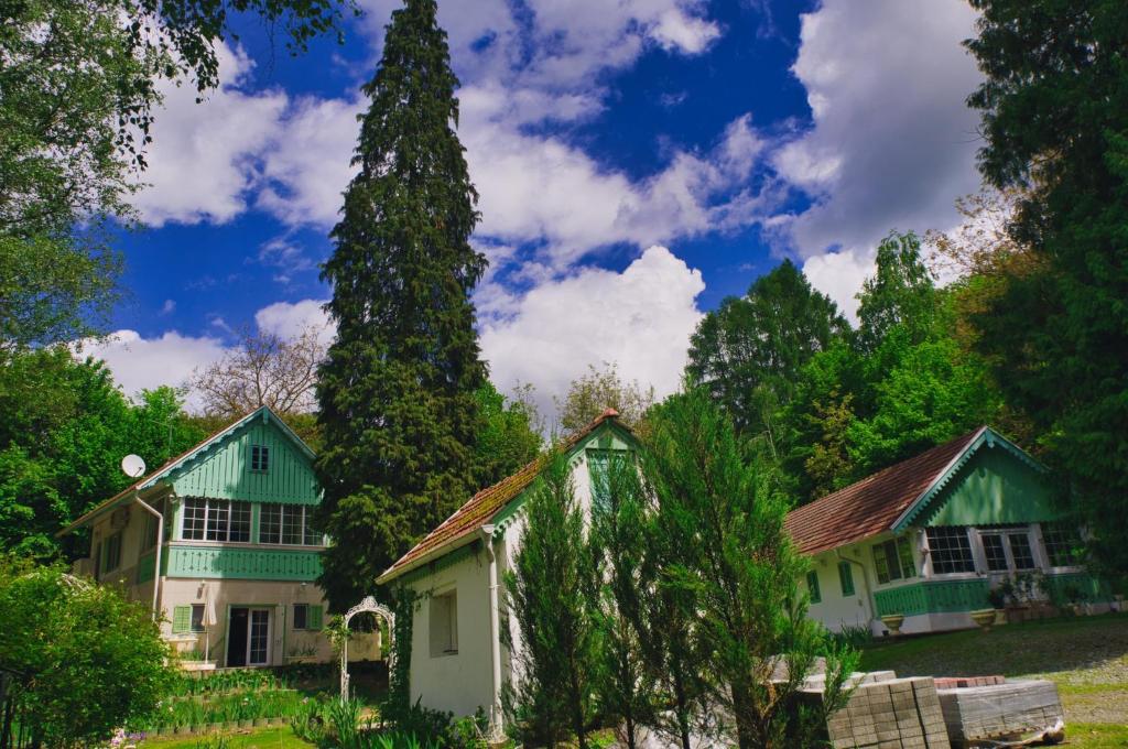 Casa "Dolina Kraljevac" photo 1