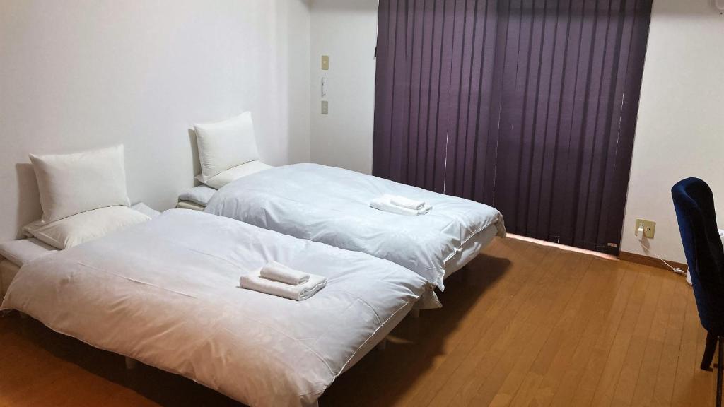 THE LANG HOTEL Hakata photo 4