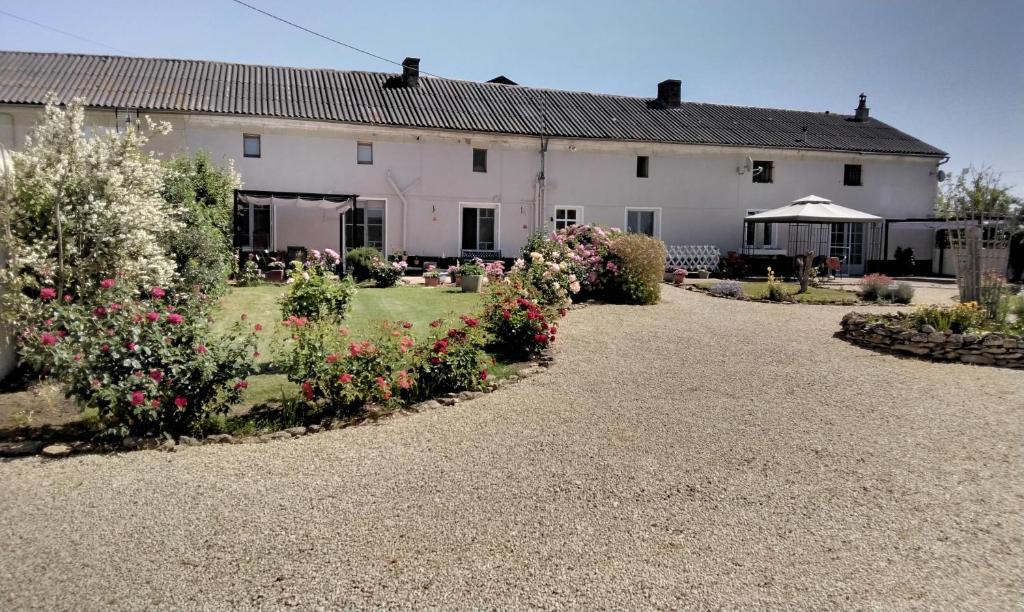 Le Vieux Logis photo 2