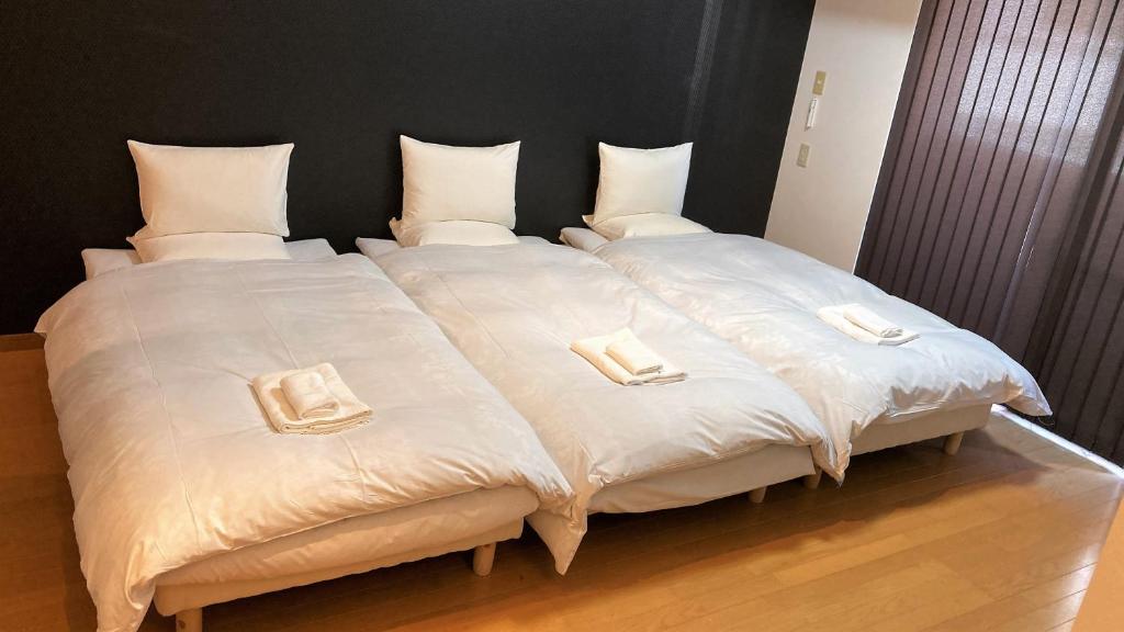 THE LANG HOTEL Hakata photo 3