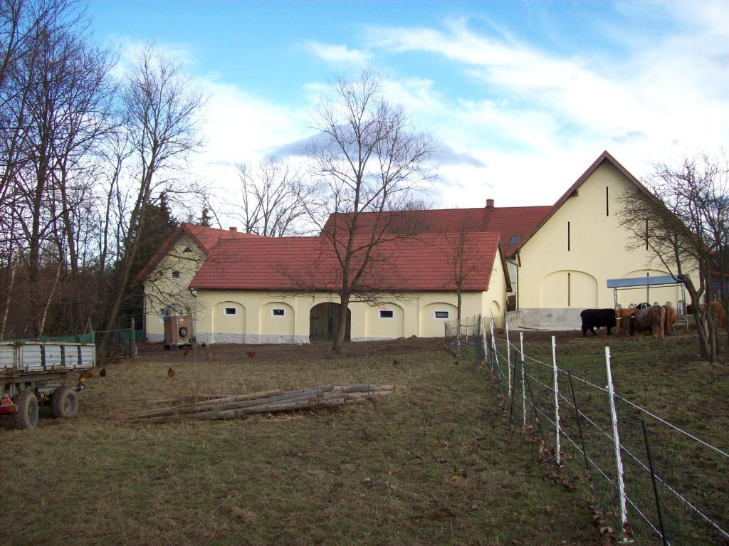 Jaworowa Zagroda photo 1