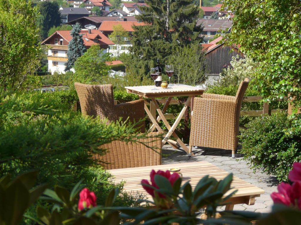 Landhaus Meine Auszeit photo 2