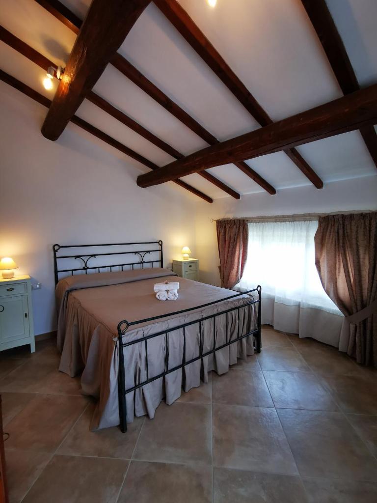 Agriturismo Sotto la Rocca photo 1