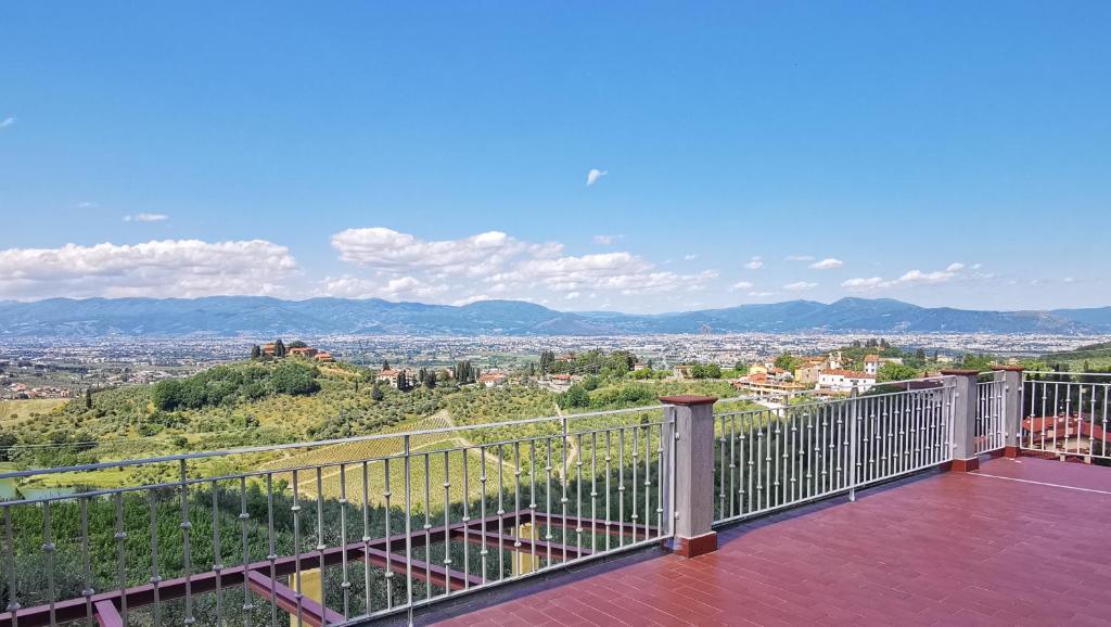 Agriturismo Sotto la Rocca