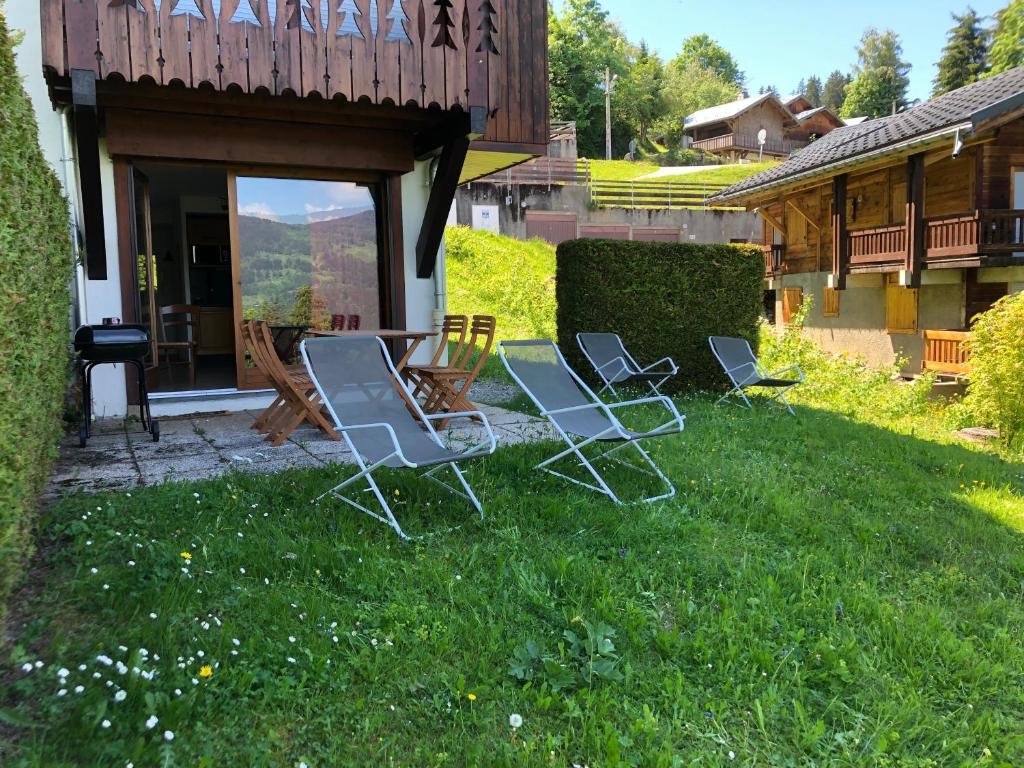 Petite Marmotte photo 3