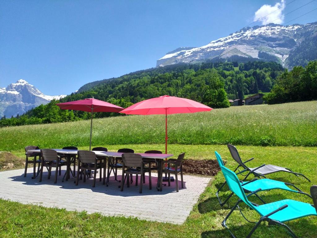 Le clair logis photo 1