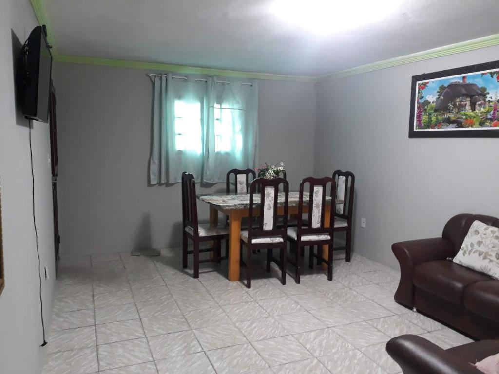 Apartamento 1 Boa Vista 1 Caruaru photo 4