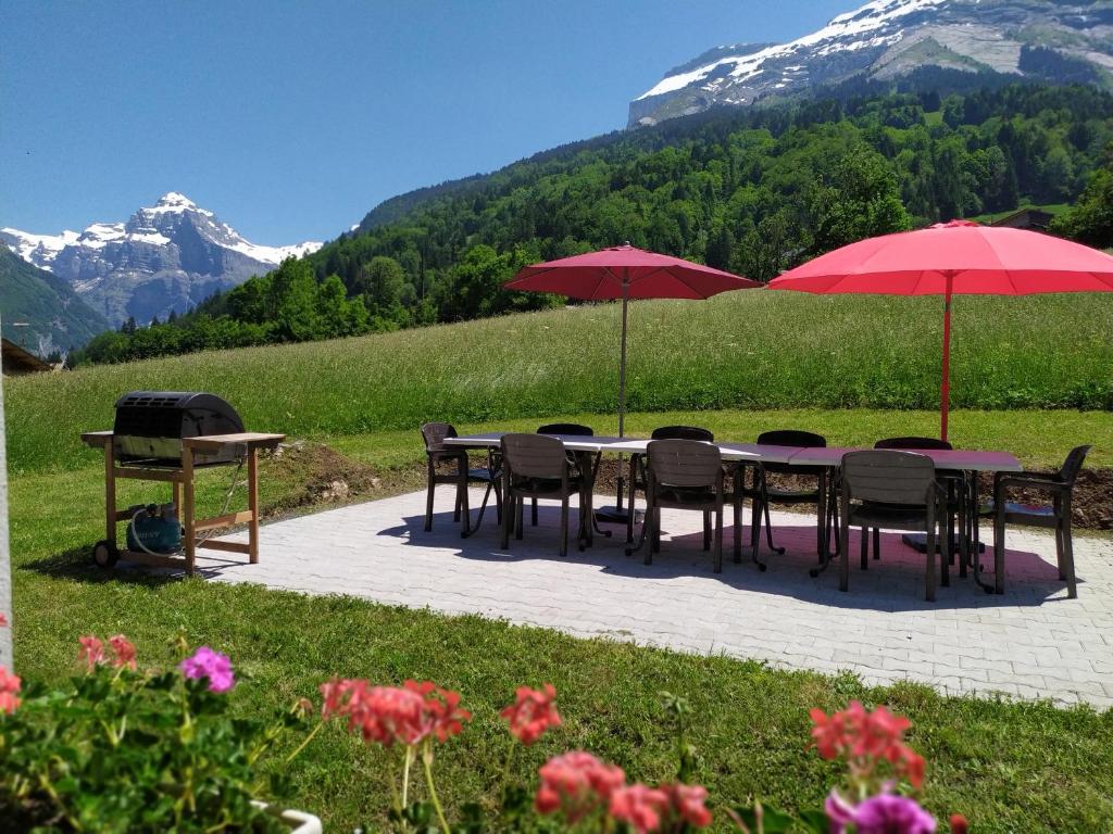 Le clair logis photo 3