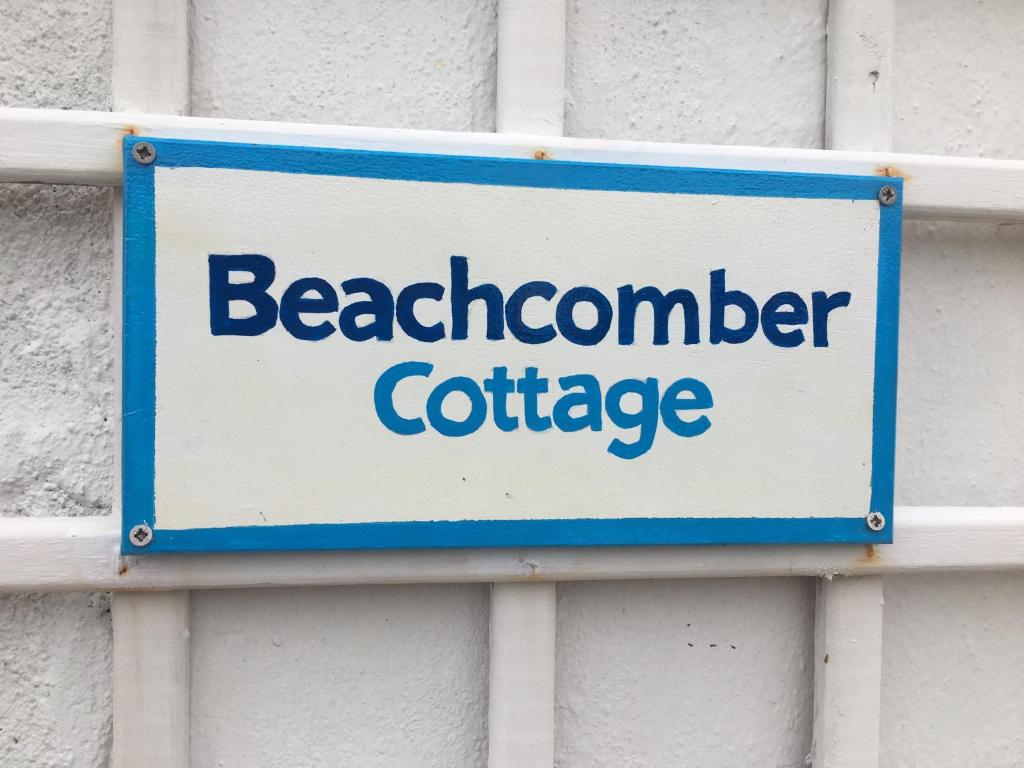 Beachcomber Cottages photo 2