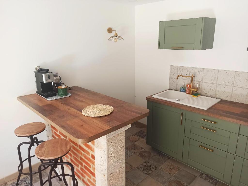 Gîte Le Tico photo 4