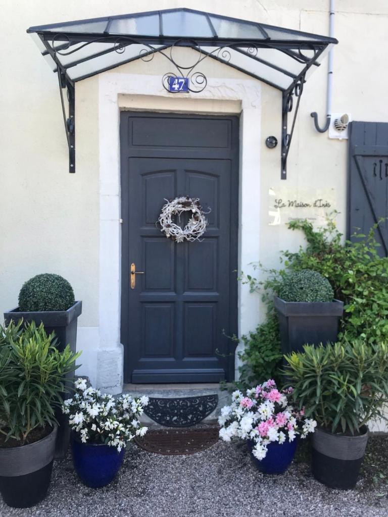 LA MAISON D INÈS and UGOLIN & Spa photo 1