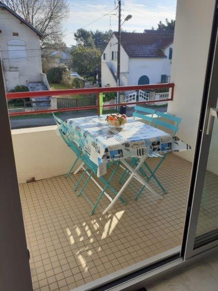 Charmant studio Bord de mer Plage Ste Marguerite Pornichet photo 2