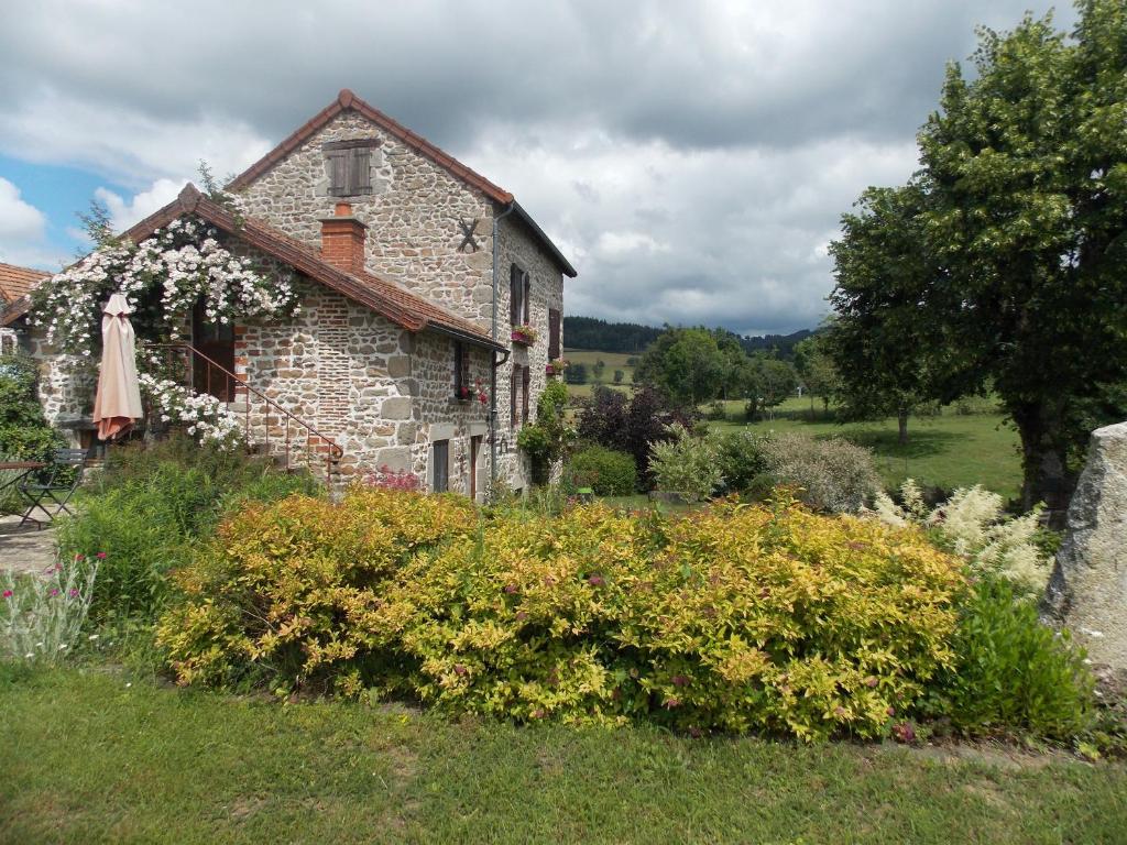 côté jardin photo 1