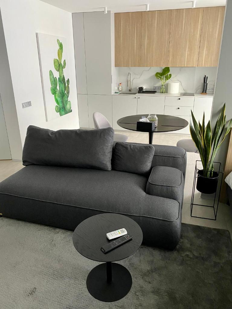 Caсtus Apartments 1 photo 1