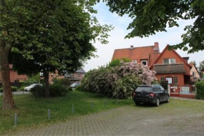 Ferienwohnung Monteurwohnung Rose 15 Isenbüttel photo 4