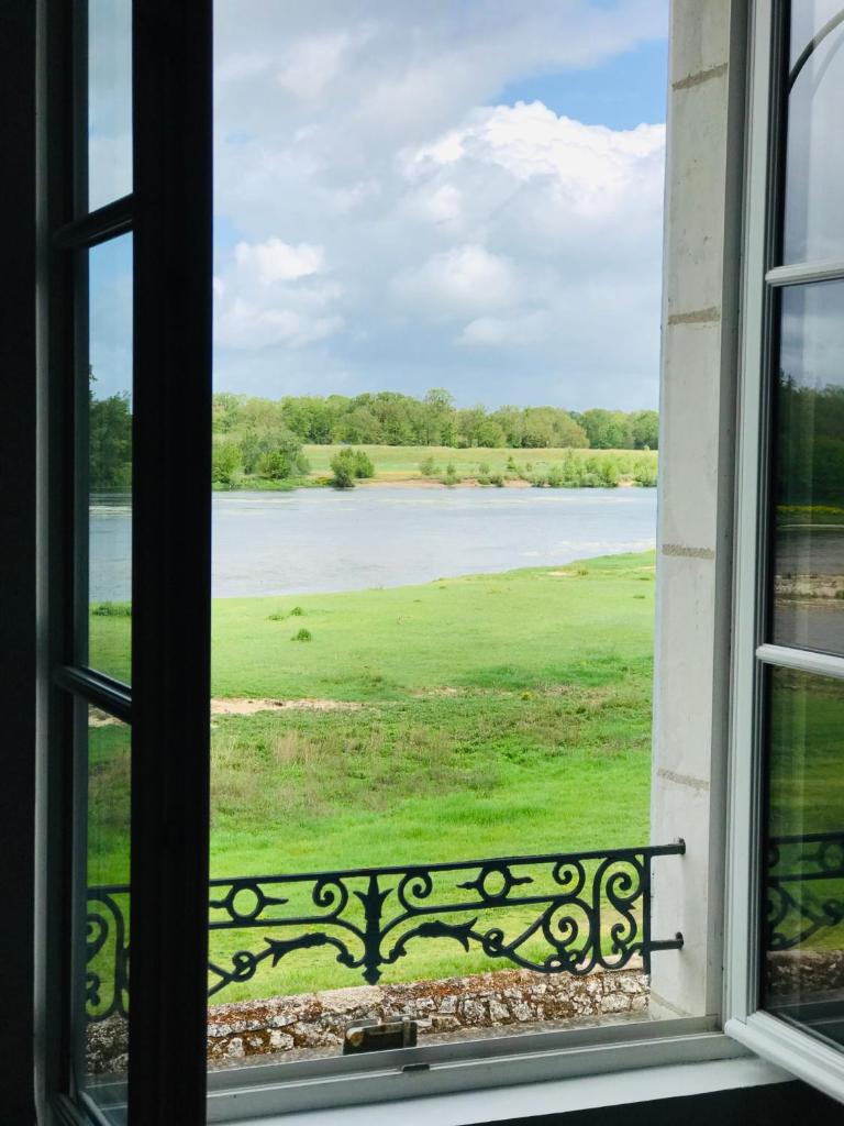Escale face à la Loire photo 2