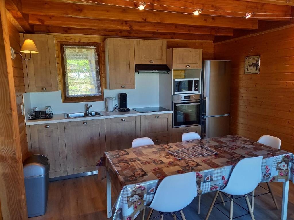 Chalet Sancy photo 4