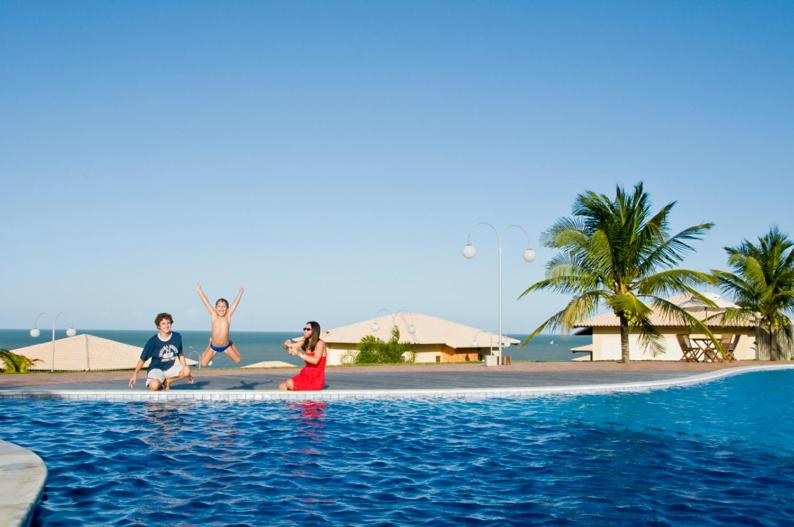 Condomínio Encantador Piscina e Praia E12 photo 2