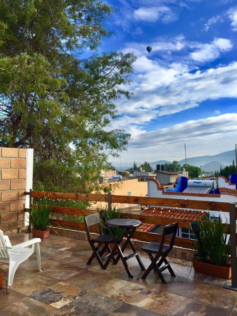 Villa Las Campanas photo 3