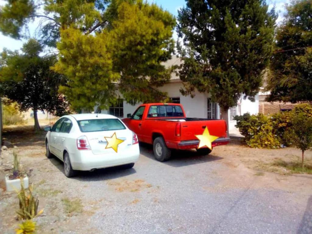 Casa Las Margaritas photo 2