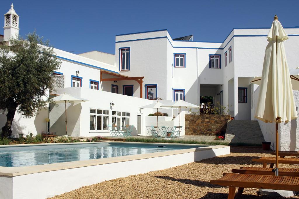 A Casa da Cerca photo 1