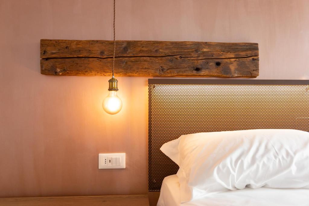 Casa San Cristoforo Room Type - Deluxe King Studio
