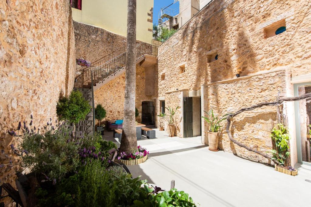 Domus Renier Boutique Hotel - Historic Hotels Worldwide photo 2