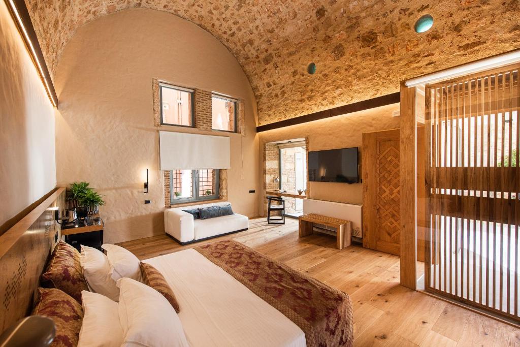 Domus Renier Boutique Hotel - Historic Hotels Worldwide photo 3