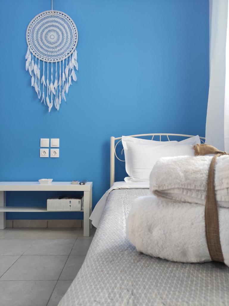 Poseidon Rooms photo 4
