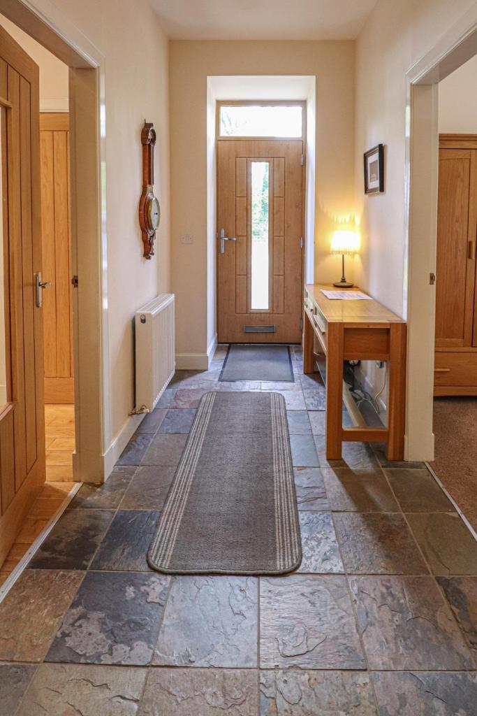 Fantastic Cottage in Loch Lomond National Park photo 2