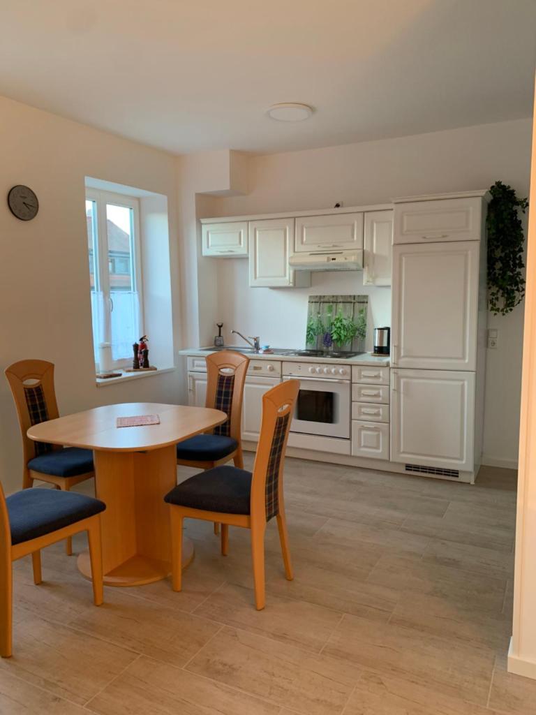 Ferienwohnung 2 Zimmer 55 qm Betten trennbar photo 1