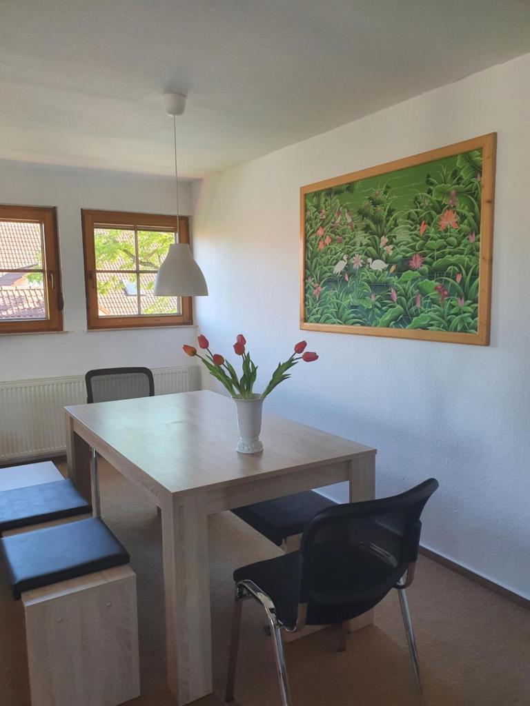Ferienwohnung im Schwarzwaldhaus photo 3
