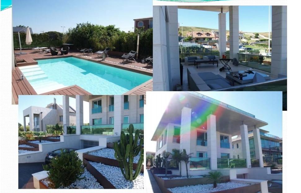 Villa Playa San Juan photo 1