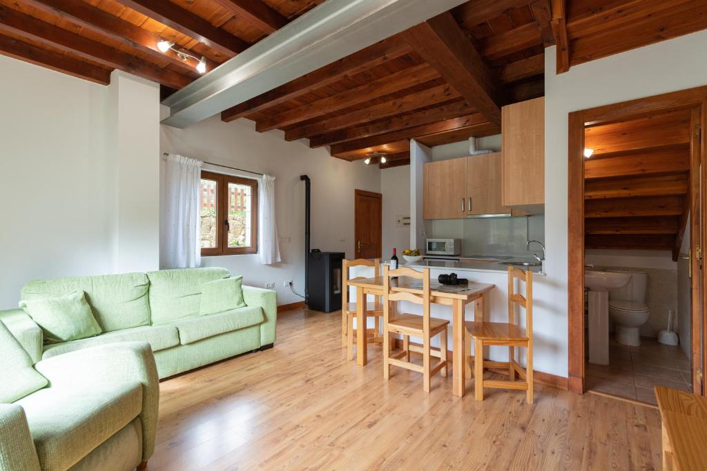 Apartamentos Bores photo 4