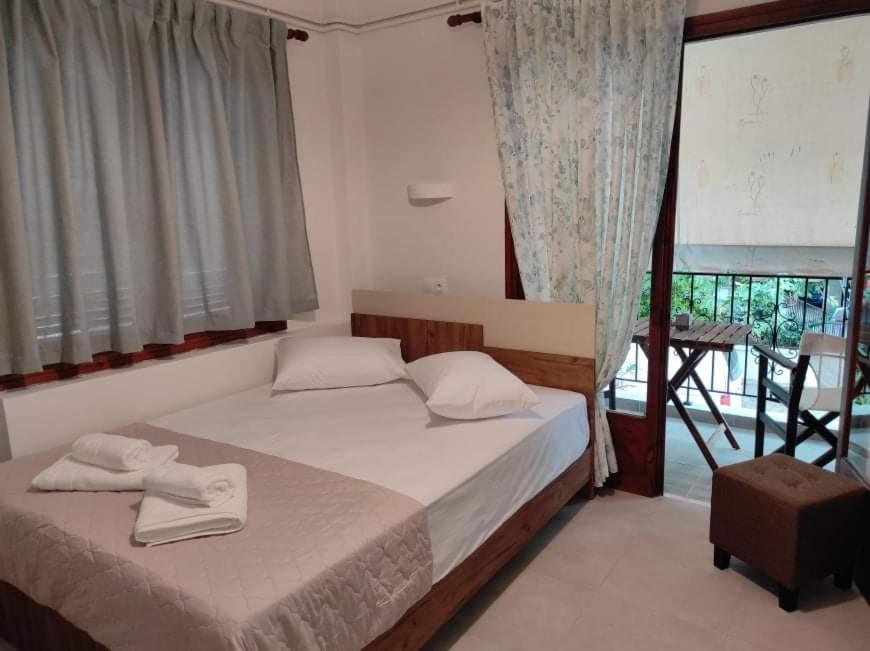 Eirini Filippou rooms photo 3