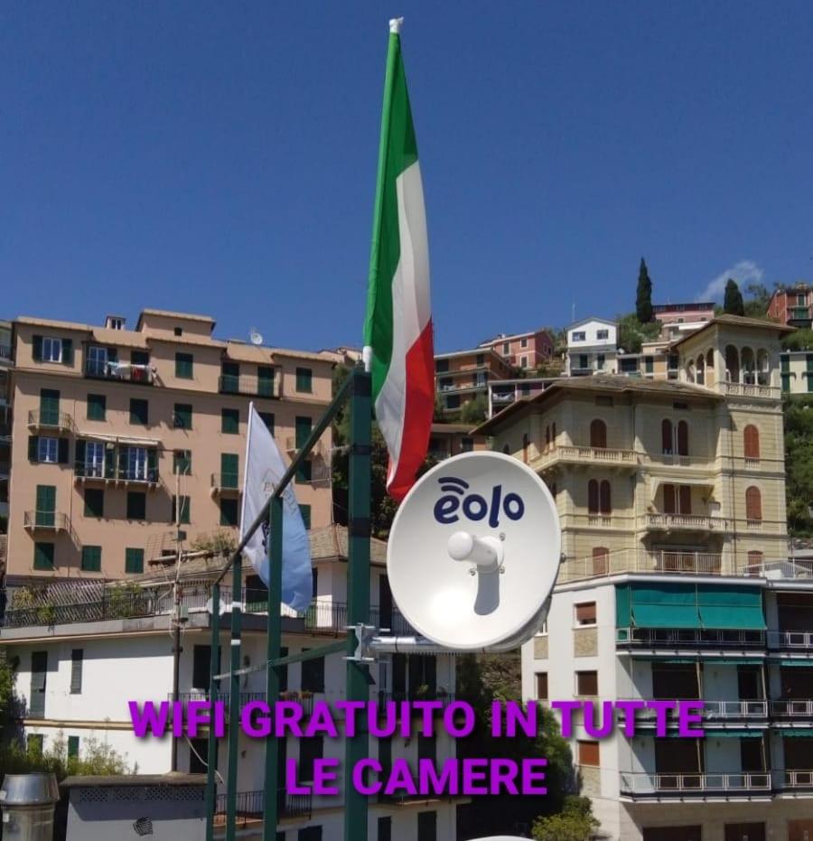 Hotel Zoagli photo 1