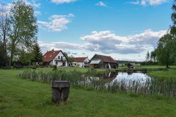 Gierszówka photo 3