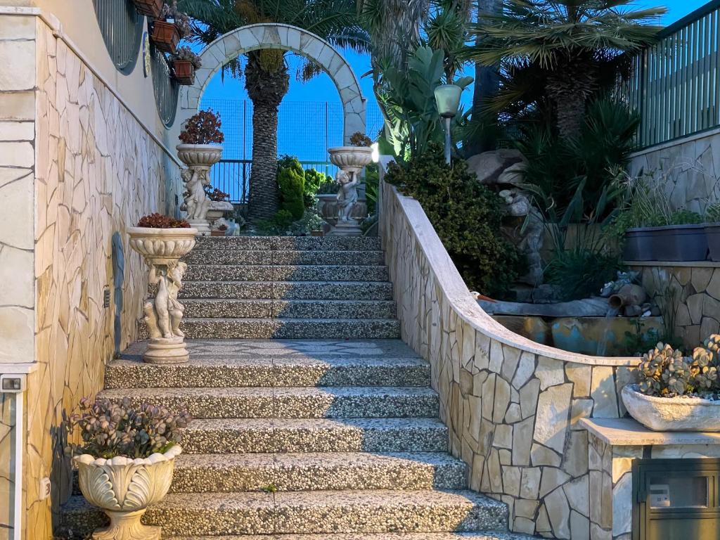 B&B Villa Marinetti photo 2