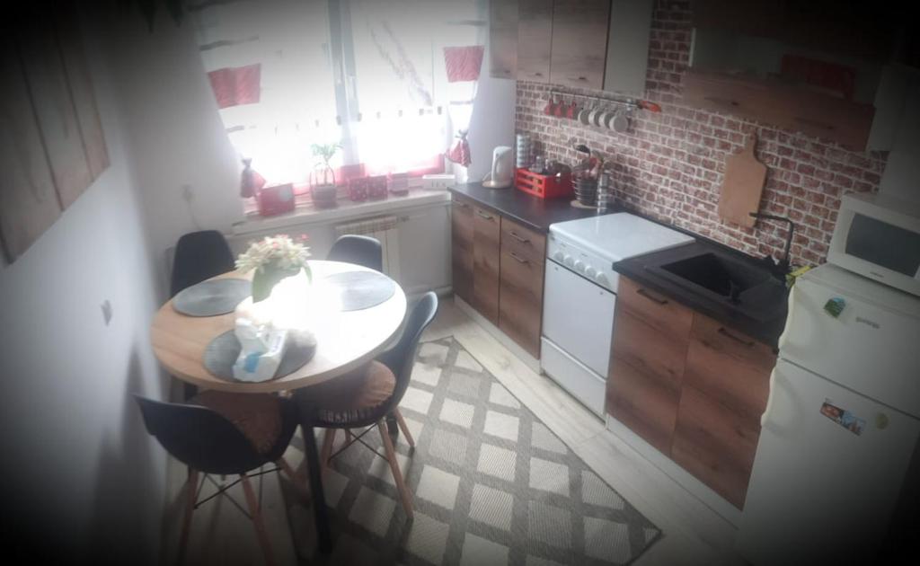 Apartament Wrzos Bieszczady photo 3
