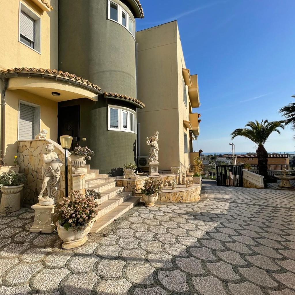 B&B Villa Marinetti photo 3